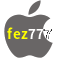 Aplicativo fez777 para iOS