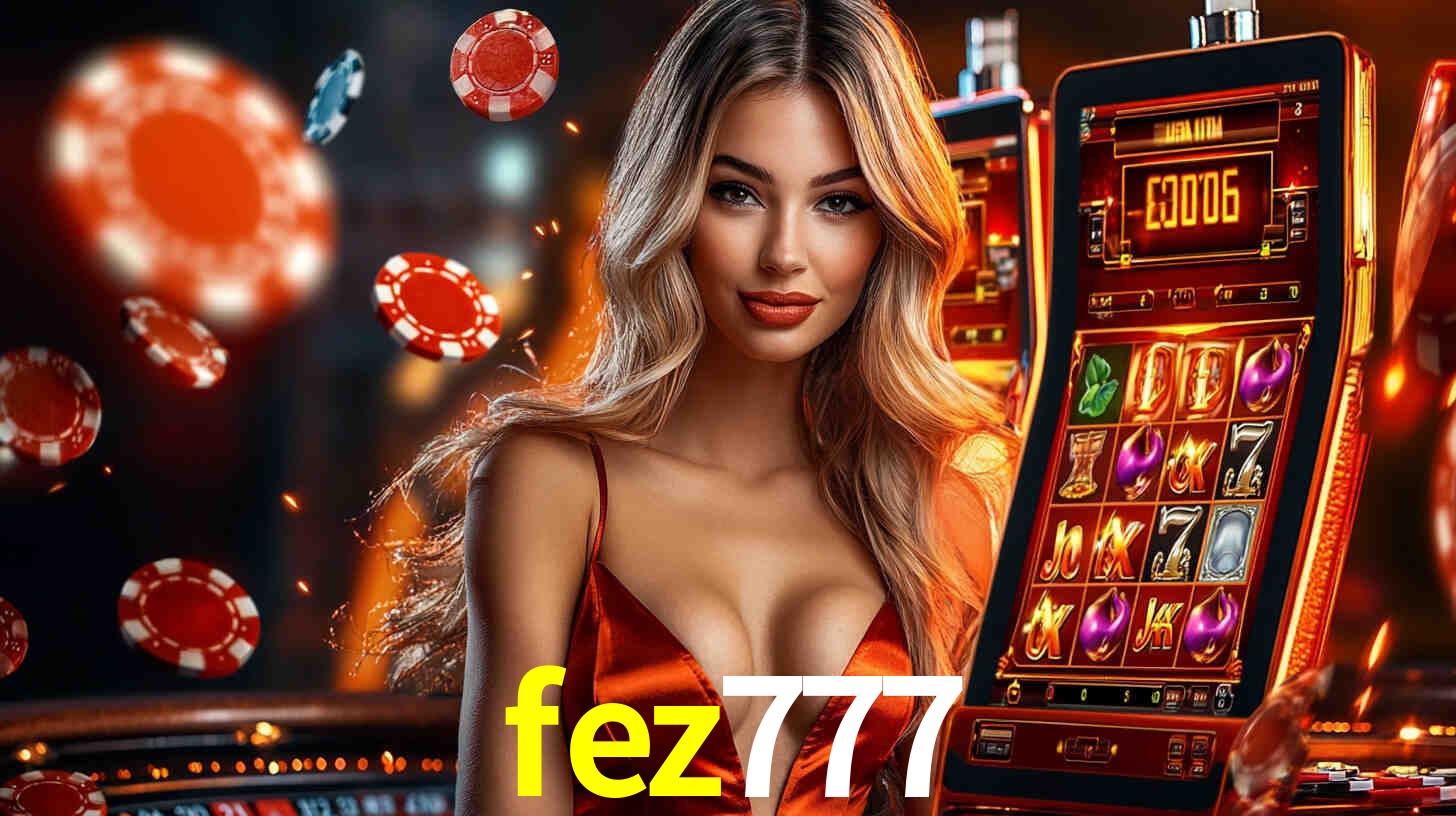 fez777: Seu Cassino Premiado com Pagamentos Rápidos