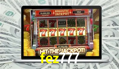 Desvendando o Mundo dos Jogos Virtuais na fez777