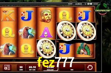 Desvendando o Mundo dos Jogos Virtuais na fez777