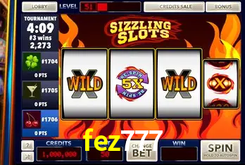 Descubra o Programa VIP da fez777: Vantagens Exclusivas para Jogadores