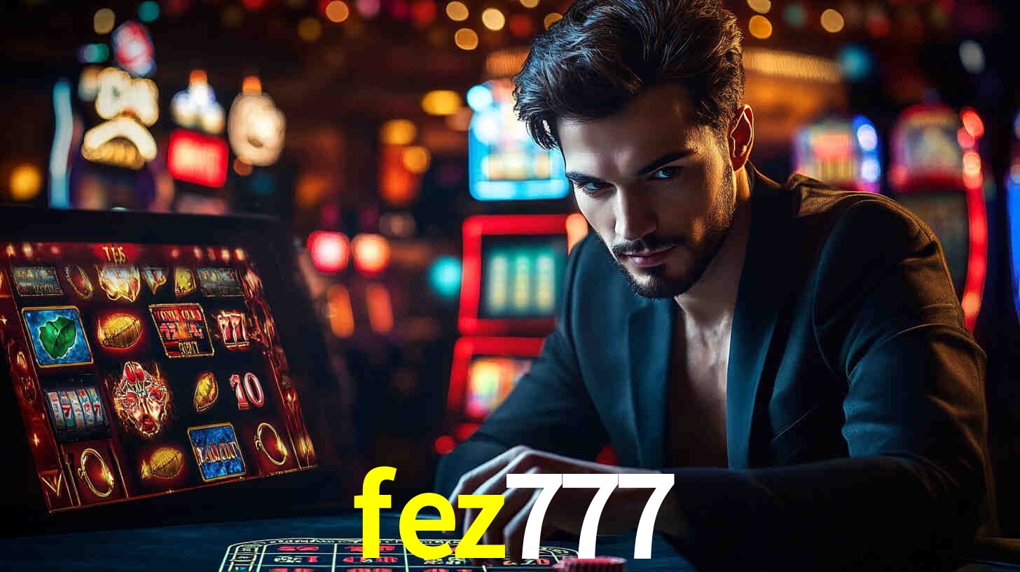 fez777 bet