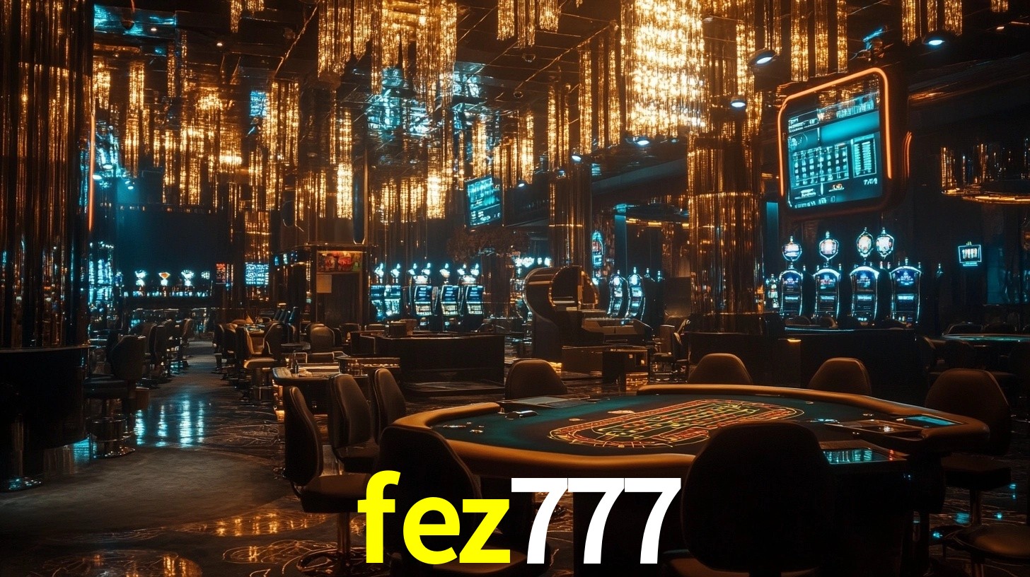 fez777.com
