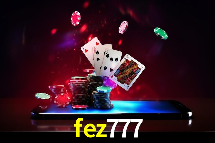 Descubra a Essência do fez777: Nossa História e Compromissos