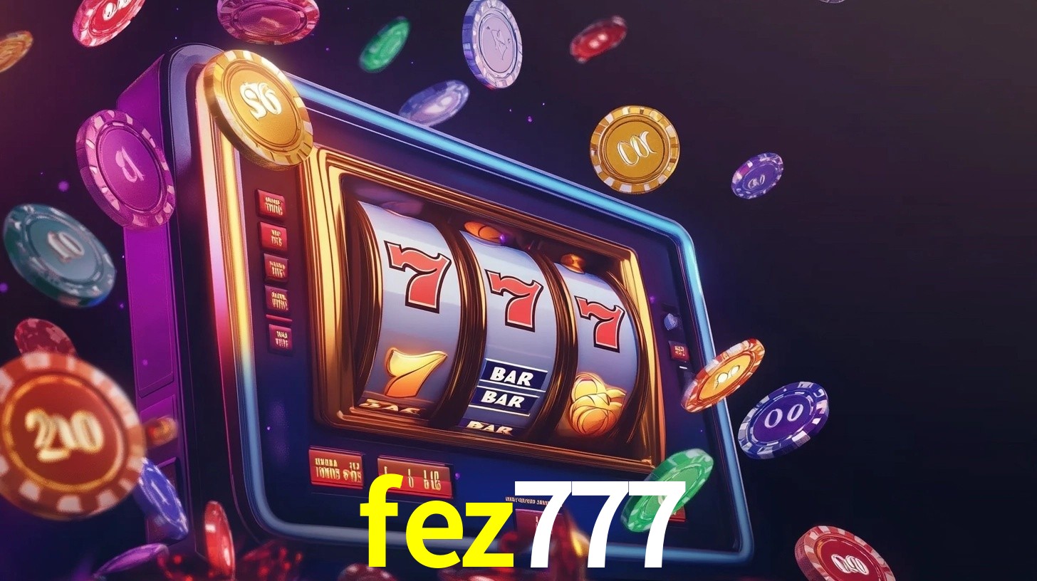 APP oficial da fez777 para mobile