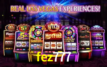 Inovações de Jogos na fez777: O Futuro das Experiências Interativas