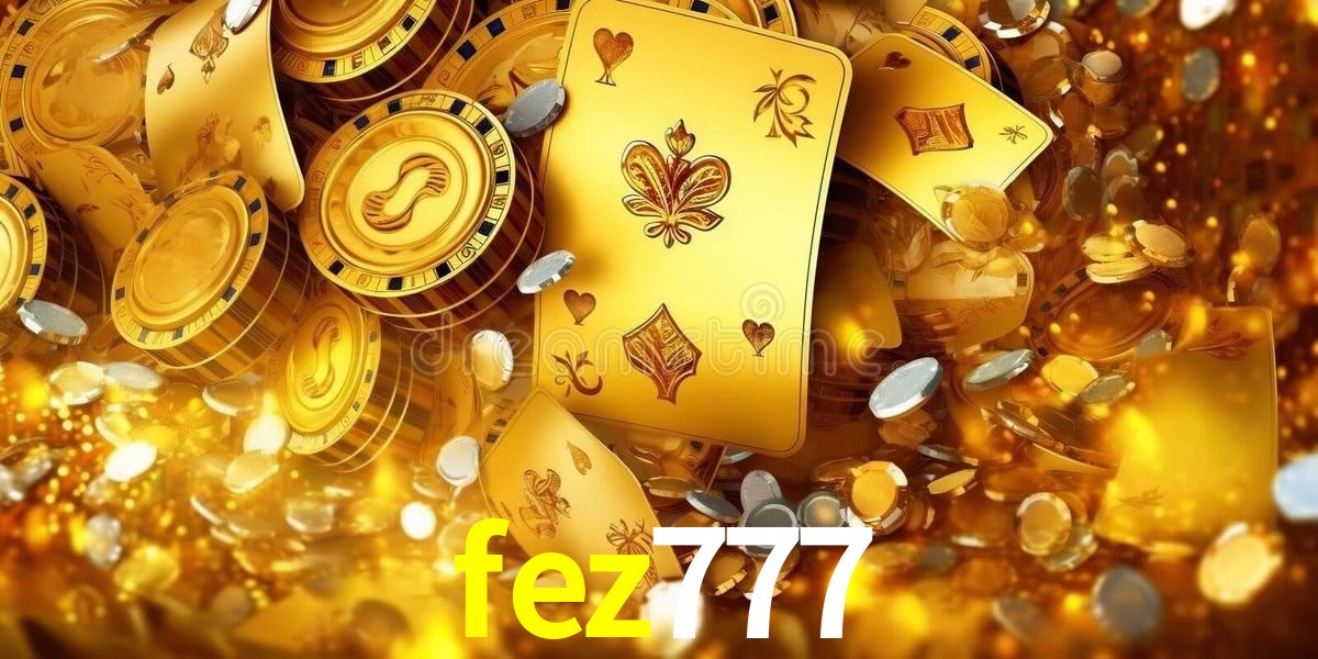 Casino Ao Vivo fez777