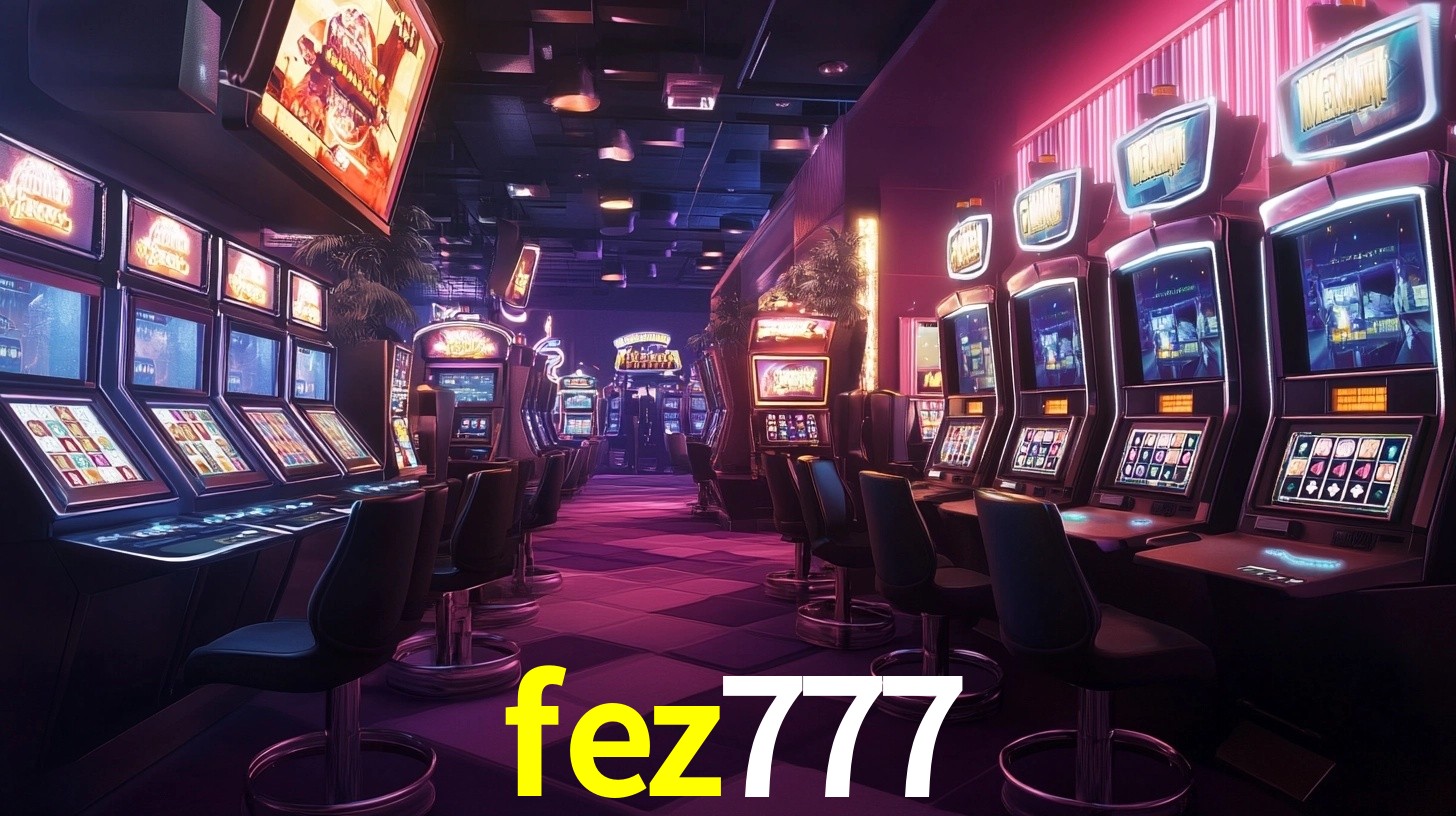 fez777 bet