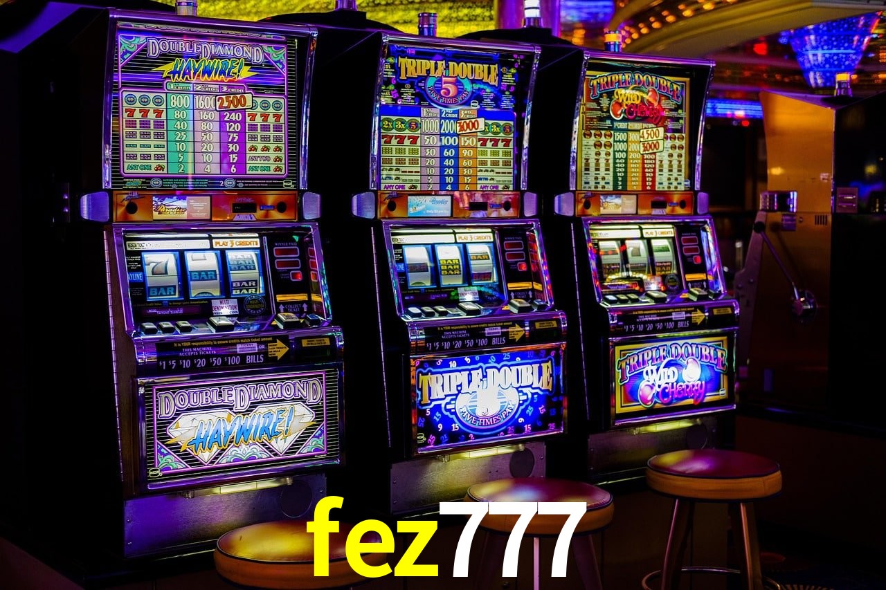 Benefícios da Conta fez777