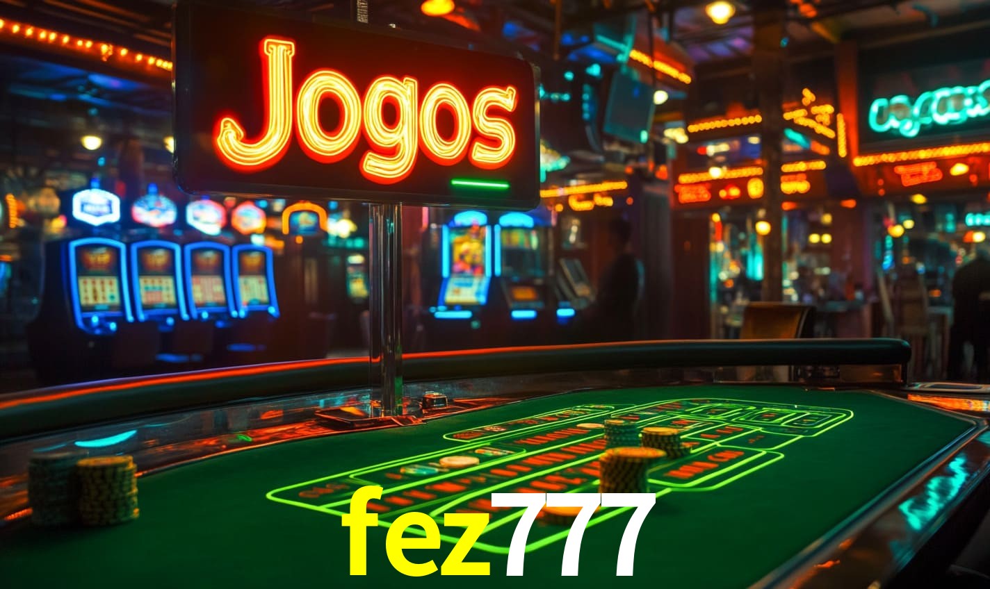 Estatísticas do Jogo fez777