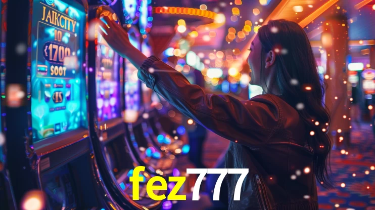 fez777.com