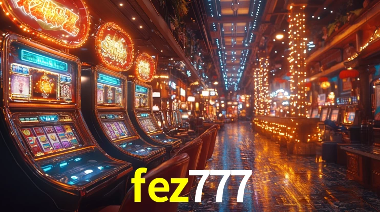 fez777: Seu Especialista em Apostas Esportivas Brasileiras