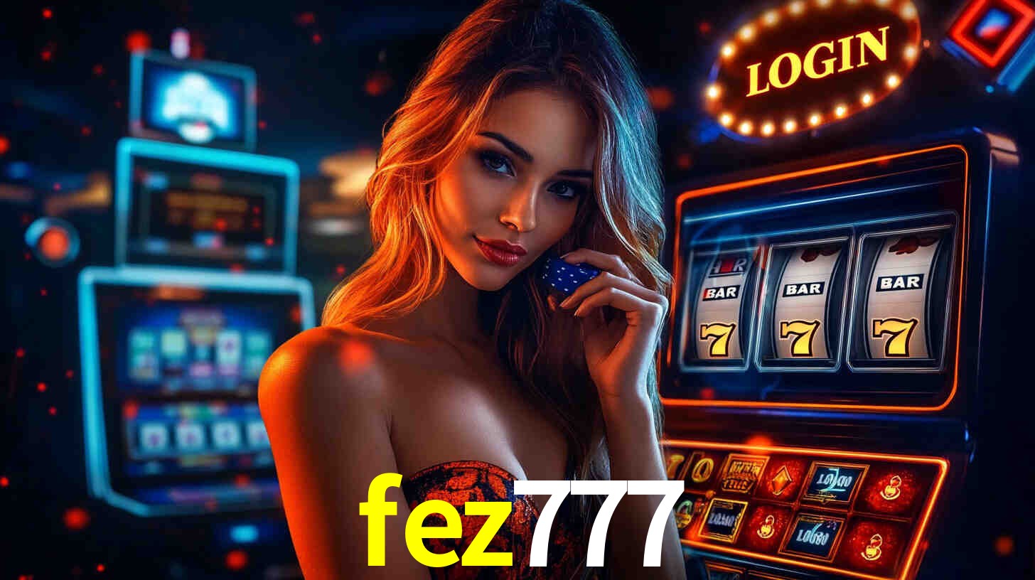 fez777 bet