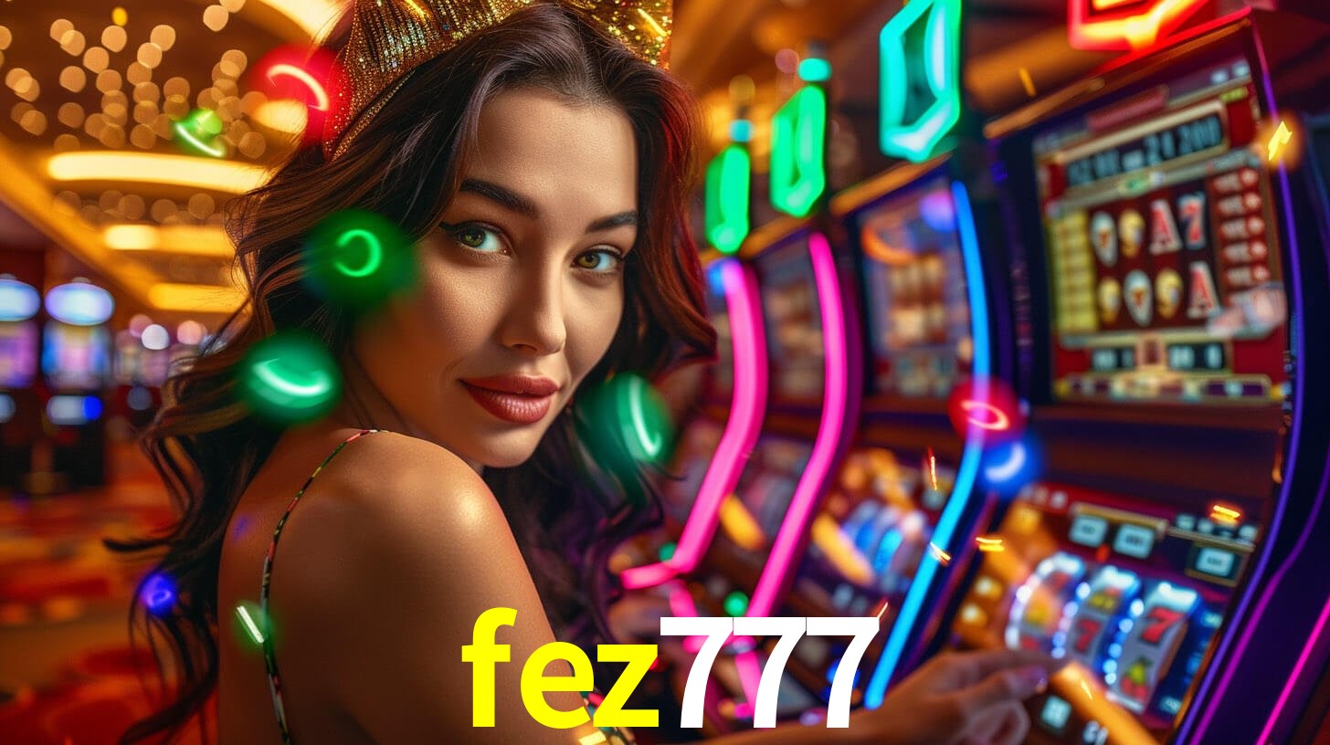 fez777.com