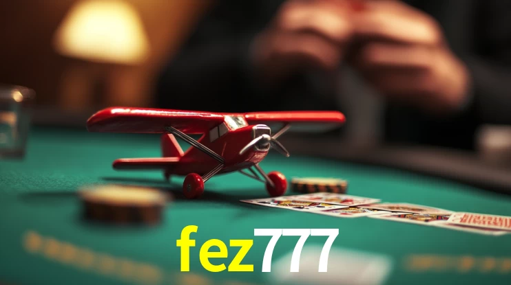 Aviator Jogo na fez777