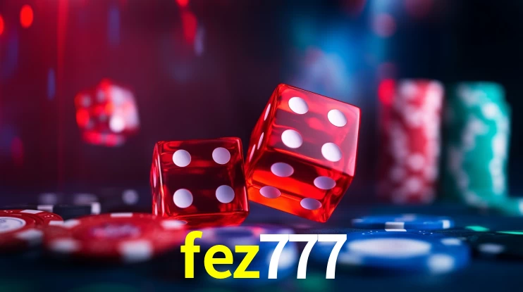 Bonus na Plataforma Online fez777