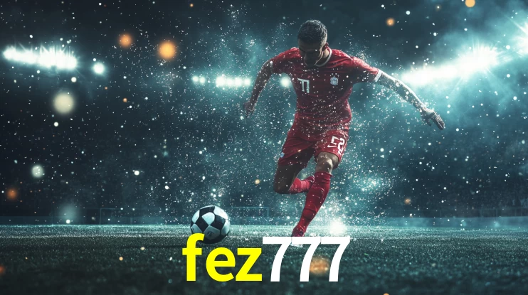 Plataforma de Apostas fez777